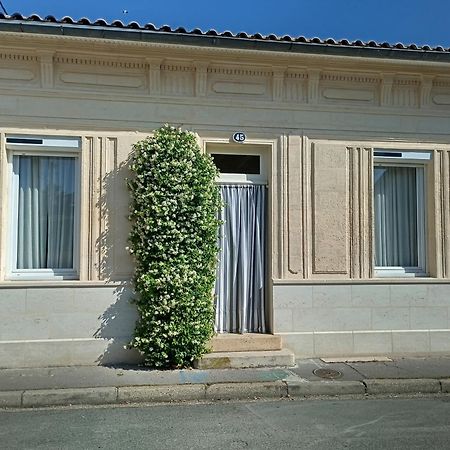 Suite Dans Une Echoppe Bègles Екстериор снимка