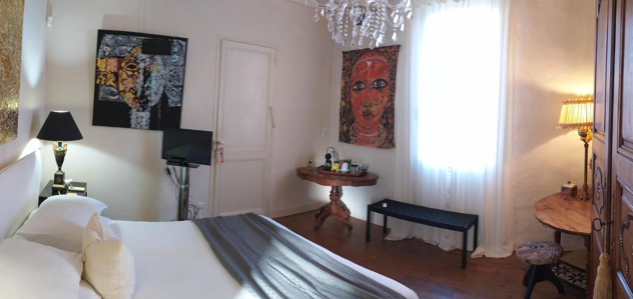 Suite Dans Une Echoppe Bègles Екстериор снимка
