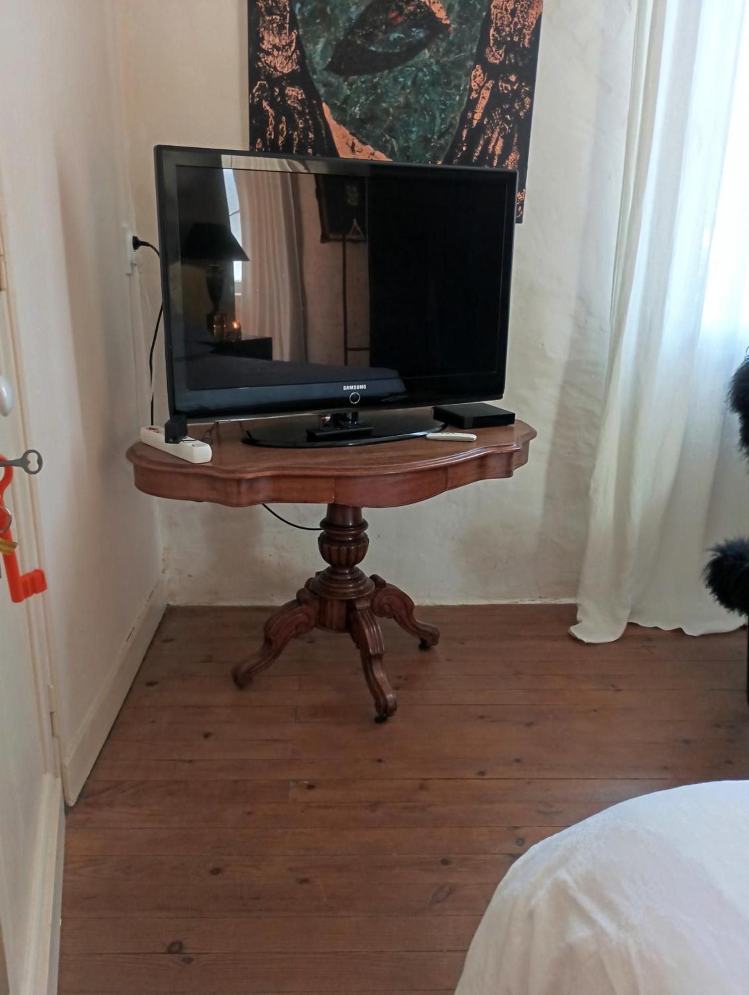 Suite Dans Une Echoppe Bègles Екстериор снимка