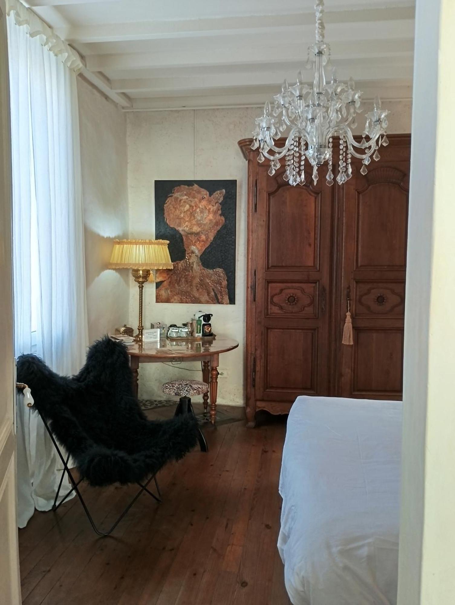 Suite Dans Une Echoppe Bègles Екстериор снимка